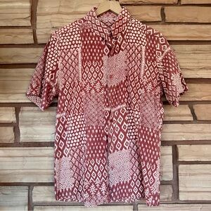 Handmade Shirt
